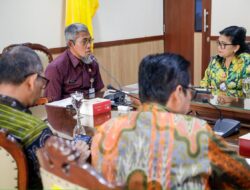 Pemprov Jateng Pastikan Hibah Tanah untuk TVRI Segera Ditindaklanjuti