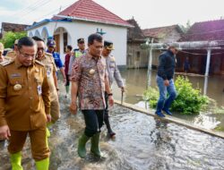 Banjir dan Longsor Meluas, Pemprov Jateng Belum Tetapkan Status Darurat