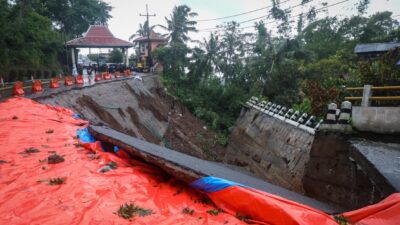 Rp10 Miliar Digelontorkan, Wisata Colo Kudus Siap Bangkit Pasca-longsor