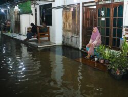 Komisi VIII DPR RI: Penanganan Bencana Jateng Sat-Set dan Gercep