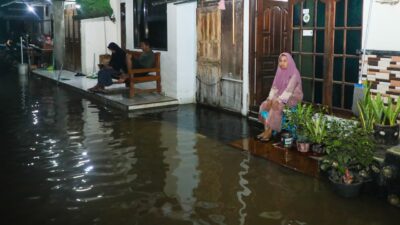 Komisi VIII DPR RI: Penanganan Bencana Jateng Sat-Set dan Gercep