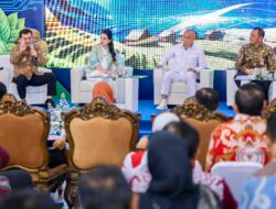 7.810 Desa di Jateng Jadi Motor Pembangunan Nasional