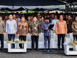 Jateng Jadi Tuan Rumah Hari Desa Nasional, UMKM Desa Naik Kelas Jadi Sorotan