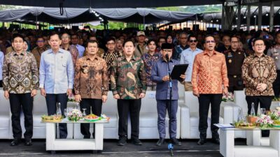 Jateng Jadi Tuan Rumah Hari Desa Nasional, UMKM Desa Naik Kelas Jadi Sorotan