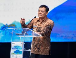 Hari Desa Nasional 2026: Jateng Jadi Episentrum Pembangunan Desa Indonesia
