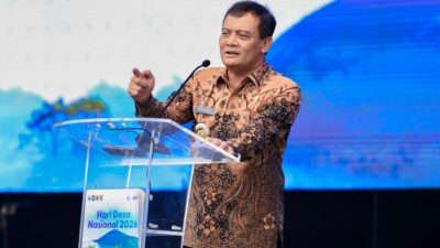 Hari Desa Nasional 2026: Jateng Jadi Episentrum Pembangunan Desa Indonesia