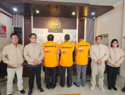 Rp230 Miliar Transaksi Semu: OJK Serahkan Tersangka Manipulasi Saham ke Kejaksaan