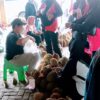 Membaca Indonesia lewat Aroma Wangi Durian