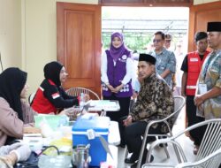 Kesehatan Mental Jadi Fokus, Posyandu Plus Surakarta Hadirkan Konseling Remaja