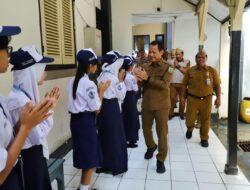 Pemkab Kudus Luncurkan Program Pertukaran Pelajar SD dan SMP