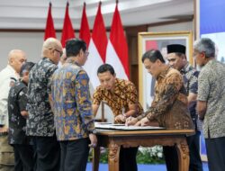 Perubahan SOTK: Jateng Siap Dukung Akselarasi Program Prioritas