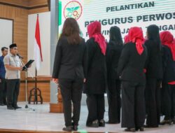 Perwosi dan KONI Bersinergi, Olahraga Jateng Kian Bergairah