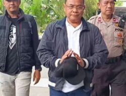 OTT Bupati Sudewo: Retak Serius di Etalase Indah Jawa Tengah