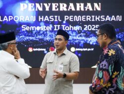 Pemprov Jateng Genjot Produktivitas Padi, Target Lebih dari 10 Ton per Hektare
