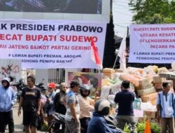 Empat Cermin dari Kasus dan Kontroversi Bupati Pati