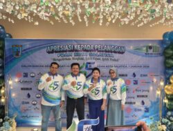 PDAM Salatiga Siapkan IoT dan AI untuk Tingkatkan Layanan Air Bersih