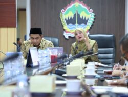 Ramadan Jadi Momentum Dekranasda Jateng Angkat Produk Muslim Lokal