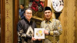 Tak Sekadar Buruh, SDM Jawa Tengah Kini Dibidik Jadi Manajer di Jepang