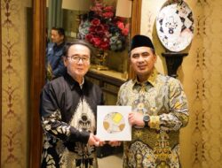 Tak Sekadar Buruh, SDM Jawa Tengah Kini Dibidik Jadi Manajer di Jepang