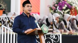 Pemprov Jateng Apresiasi Hafiz Qur’an Lewat Program Bisyarah
