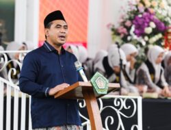 Pemprov Jateng Apresiasi Hafiz Qur’an Lewat Program Bisyarah