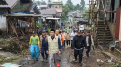 Banjir Bandang Pemalang Rusak Infrastruktur, Pemprov Jateng Kirim Bantuan
