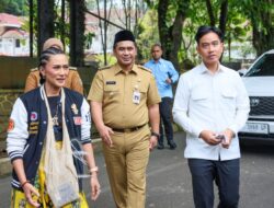 UKSW Salatiga Siapkan Prodi Magister AI, Gibran Beri Dukungan