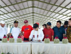 Pasar Ikan Rejomulyo Bertumbuh Seiring Perkembangan Kota Semarang