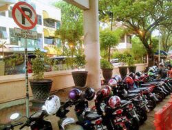 Parkir di Kota Semarang: Pendapatan dan Potensi yang Berbanding Terbalik