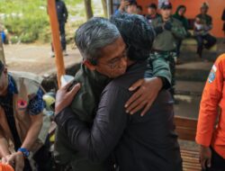 Pendaki Hilang di Lereng Lawu, Tim Gabungan Belum Temukan Hasil