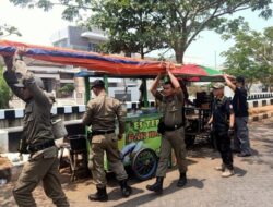 Pemalakan PKL: Cerita Lama yang Tak Pernah Dihentikan