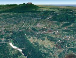 Banjir dan Longsor di Pemalang–Tegal–Purbalingga, Lereng Gunung Slamet Jadi Sorotan