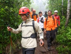 Yazid Ahmad Firdaus Ditemukan Meninggal, Pemprov Jateng Pastikan Perbaikan Jalur Mongkrang