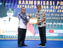 Jateng Terima Rp17,6 Miliar DAK Nonfisik Perpustakaan 2026