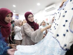 Ekonomi Jepara Tumbuh 5,6 Persen, Dekranasda Fokus Perkuat UMKM dan Kerajinan