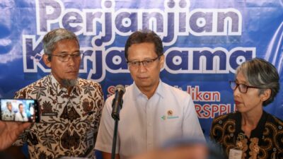 Target 2027: RS Kabupaten/Kota Wajib Punya Alat Kateterisasi Jantung