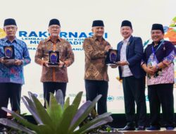 Ahmad Luthfi: Jateng Siap Jadi Penyangga Pangan Nasional 2026