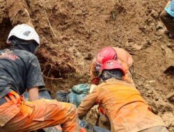 6 Hari Pencarian, Tim SAR Temukan Seluruh Korban Longsor di Pemalang