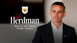 John Herdman resmi diperkenalkan sebagai pelatih baru Timnas Indonesia, Sabtu 3 Januari 2026 (foto: PSSI)