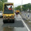 Rp50 Miliar Disiapkan Pemkot Semarang untuk Perbaikan Jalan Tahun 2026