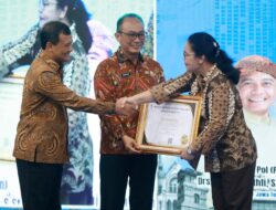 ASN Semarang Kini Dikelola dengan Sistem Manajemen Talenta