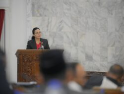 Perda Pesantren Disahkan, Santri Semarang Kini Punya Payung Hukum