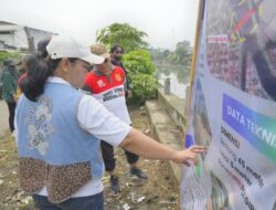 Pemkot Semarang Bangun Akses Ekonomi Pesisir lewat Jembatan di Bandarharjo