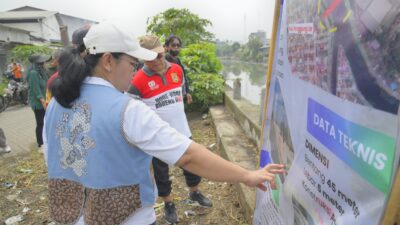 Pemkot Semarang Bangun Akses Ekonomi Pesisir lewat Jembatan di Bandarharjo