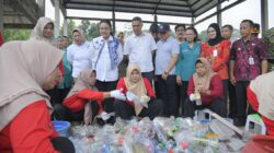Wali Kota Semarang Dorong Replikasi Model Bank Sampah di Seluruh RW