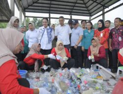 Wali Kota Semarang Dorong Replikasi Model Bank Sampah di Seluruh RW