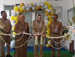 Semua Puskesmas Pekalongan Akan Punya Rawat Inap