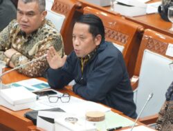 Kemenag Ajukan ABT Rp5,8 Triliun, Tunjangan Profesi Guru dan Dosen 2026 Dipastikan Cair