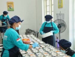 91 Ribu Warga Demak Jadi Sasaran MBG 3B