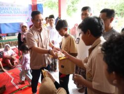 Pemkot Pekalongan Perpanjang Status Siaga Banjir hingga 13 Februari 2026